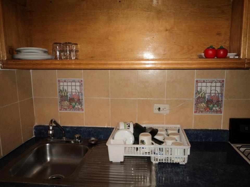 Paraiso Del Bosque Creel Room photo